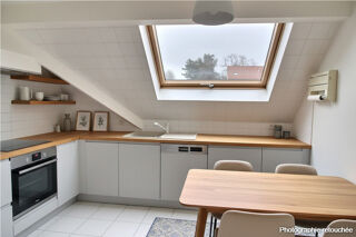  Appartement � vendre 5 pi�ces 103 m�