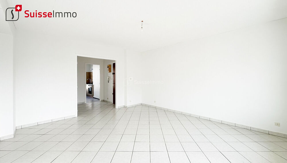 Vente Appartement Appartement Montbeliard 3 pièce(s) 68.92 m2 Montbeliard
