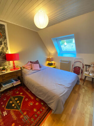  Appartement � vendre 5 pi�ces 