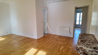  Appartement à louer 3 pièces 52 m²