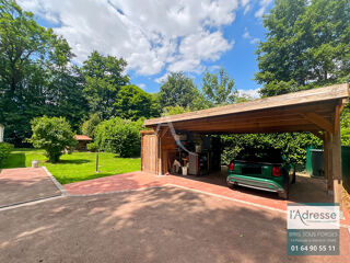  Maison  vendre 8 pices 155 m