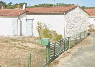  Maison � vendre 2 pi�ces 40 m�