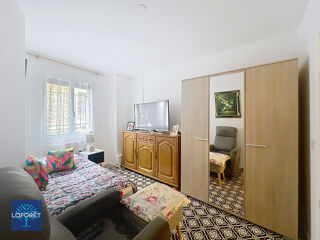  Appartement à vendre 2 pièces 31 m²