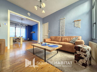  Maison � vendre 5 pi�ces 129 m�