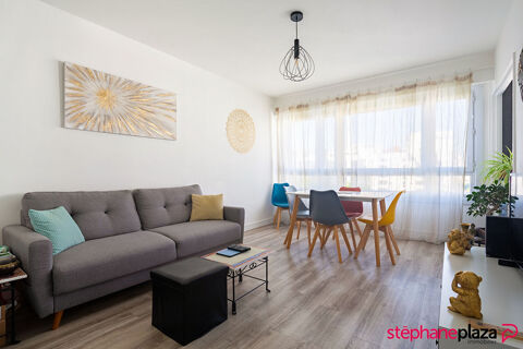  Appartement � louer 3 pi�ces 61 m�