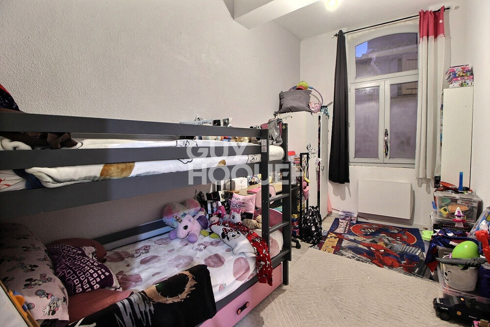 Vente Appartement Appartement lumineux 76 m2 Tarascon Tarascon