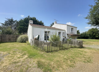  Maison � vendre 3 pi�ces 82 m�