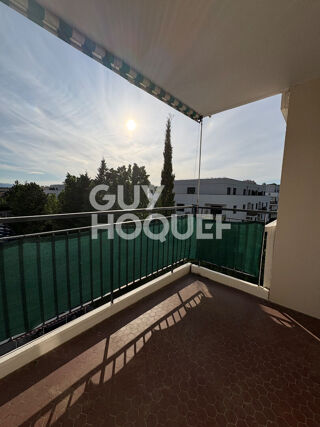  Appartement � louer 2 pi�ces 49 m�
