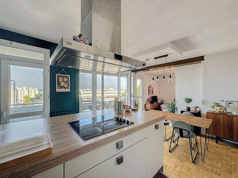  Appartement � louer 4 pi�ces 64 m�