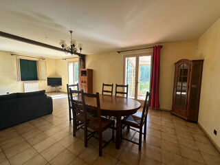  Maison à vendre 5 pièces 