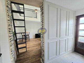  Maison � vendre 4 pi�ces 80 m�
