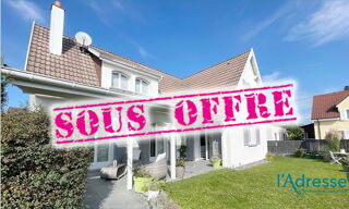  Maison � vendre 5 pi�ces 133 m�