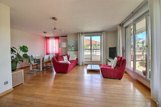  Appartement  vendre 4 pices 99 m