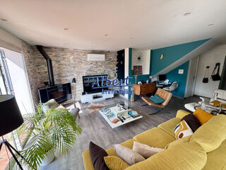  Maison � vendre 5 pi�ces 133 m�