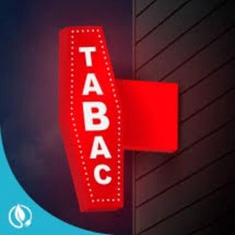   Tabac Presse Loto 