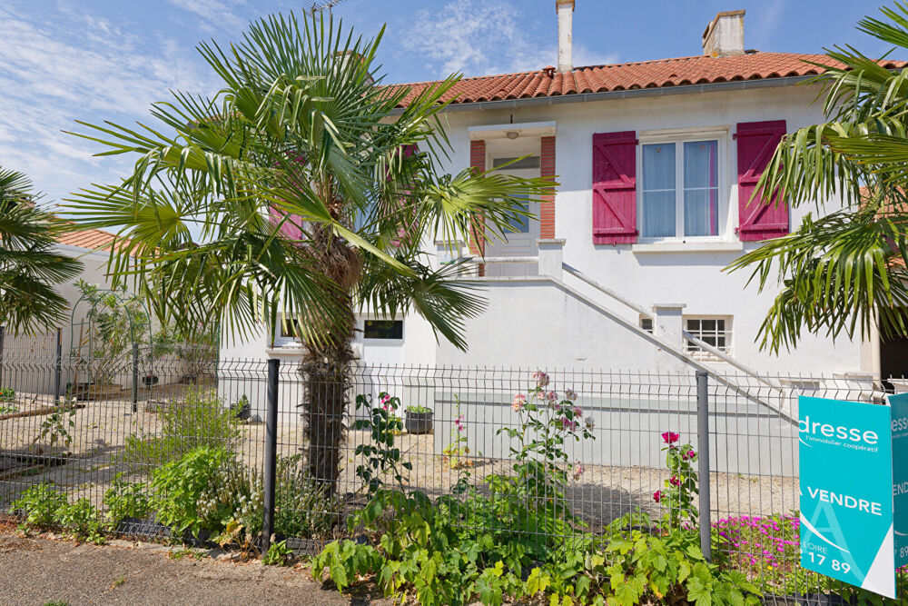 Maison L'Herbergement