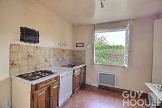  Maison à vendre 3 pièces 71 m²