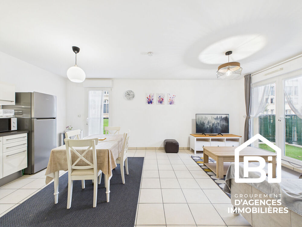 Vente Appartement Appartement 14000 Caen 3 pièce(s) 66 m2 Caen