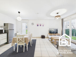  Appartement à vendre 3 pièces 66 m²