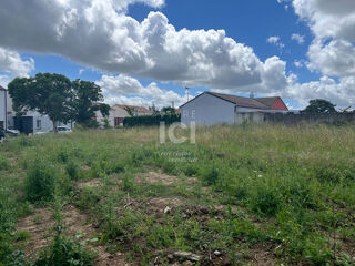  Terrain à vendre 1240 m²