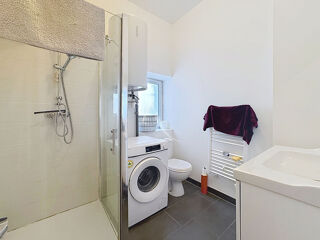  Appartement à louer 2 pièces 41 m²