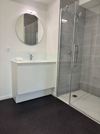  Appartement � louer 3 pi�ces 56 m�