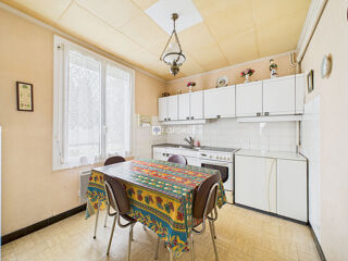  Maison à vendre 6 pièces 98 m²