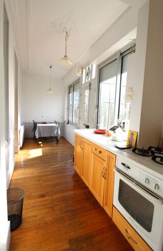  Maison  vendre 5 pices 110 m