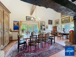  Maison � vendre 8 pi�ces 210 m�