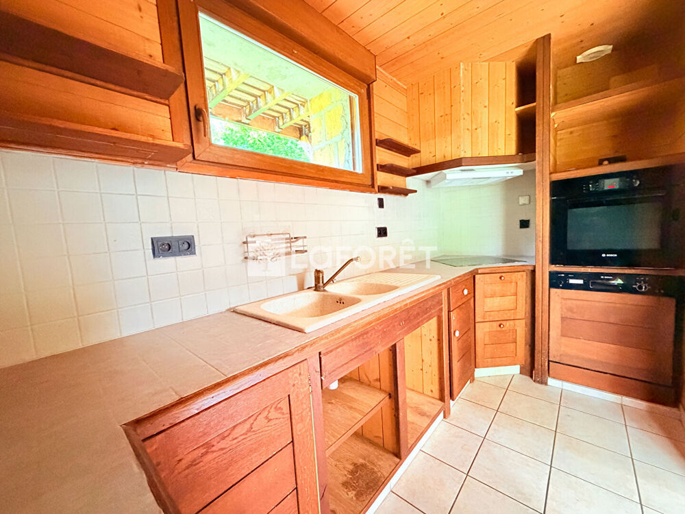 Vente Maison Sauville : charmante maison esprit chalet au coeur d'un environnement paisible Sauville