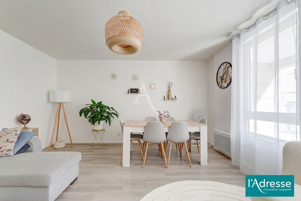 Appartement Conservatoire L2