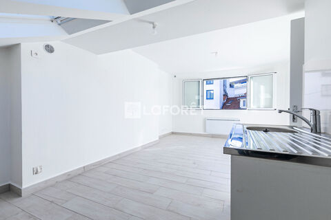  Appartement � louer 2 pi�ces 45 m�