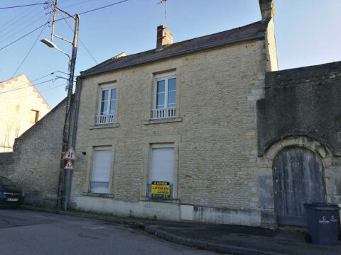 MAISON OUISTREHAM - 4 pièce(s) - 64.72 m2 700 Ouistreham (14150)