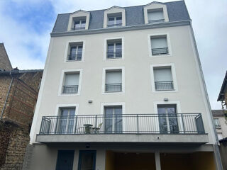  Appartement  vendre 2 pices 41 m