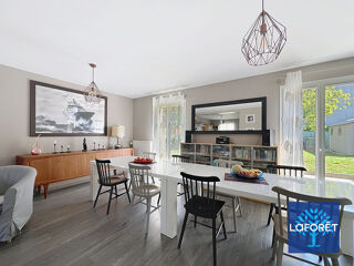  Maison � vendre 6 pi�ces 112 m�