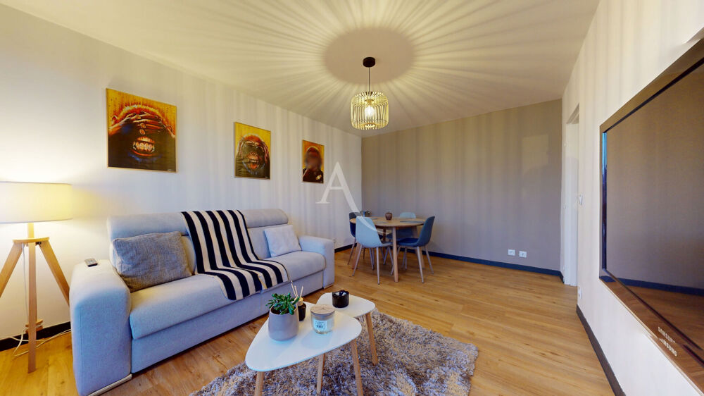 Appartement Annecy 2 pièce(s) 41 m2
