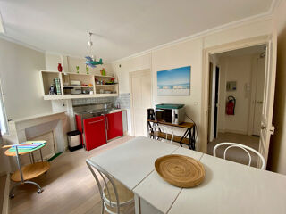  Appartement � louer 2 pi�ces 