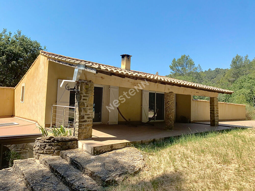 Vente Maison BELLE PROPRIETE FAMILIALE  Evenos  Le Broussan Evenos