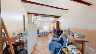  Maison  vendre 7 pices 167 m