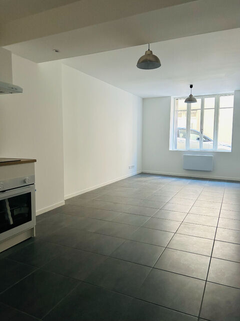   Appartement T3 rez-de-chauss�e Appartement - 3 pi�ce(s) - 62 m�