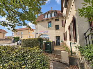  Appartement à vendre 5 pièces 104 m²