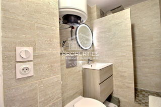 Appartement à vendre 1 pièce 19 m²
