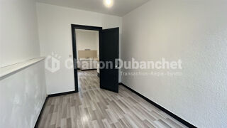  Appartement à louer 3 pièces 63 m²