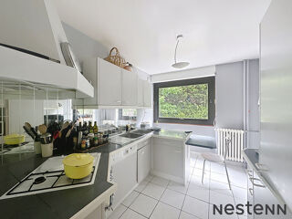  Appartement � vendre 5 pi�ces 87 m�