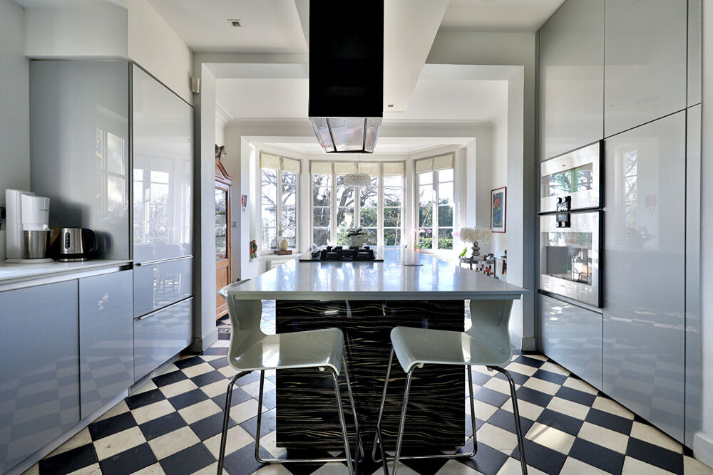 � vendre  Maison Caluire-et-Cuire (69300)