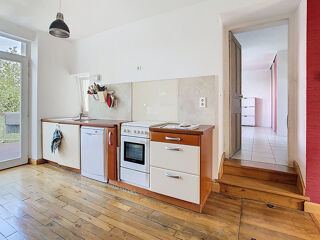  Maison � vendre 8 pi�ces 156 m�