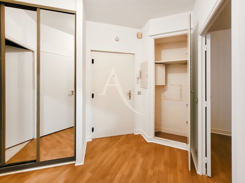  Appartement � louer 2 pi�ces 40 m�