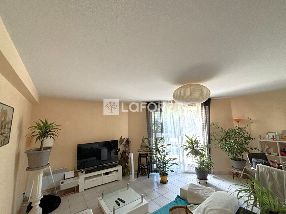 Vente Appartement Appartement  T2 Le Boulou AVEC  BEAU JARDIN Le boulou