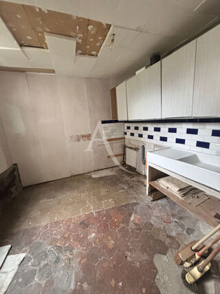  Maison � vendre 5 pi�ces 95 m�