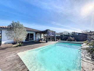  Maison � vendre 4 pi�ces 80 m�